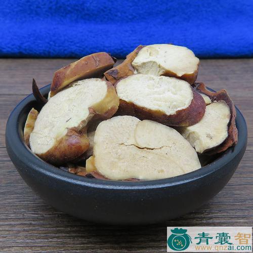 中药材过罗图片