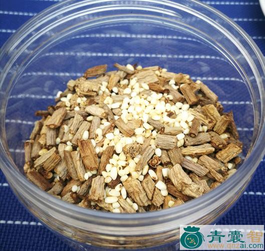 连饭的性状性味归经以及功效用法和注意事项-青囊智