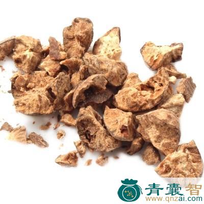 中药材迦拘勒图片