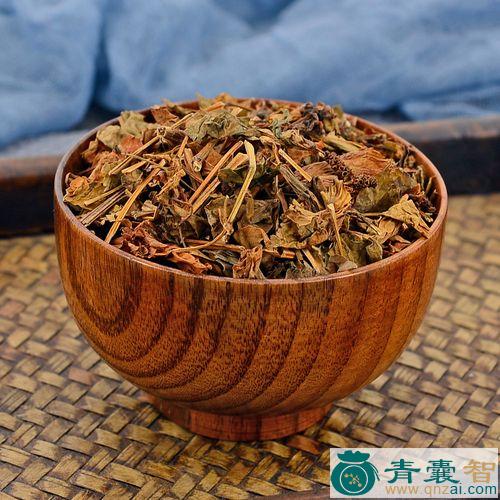 中药材逐折图片