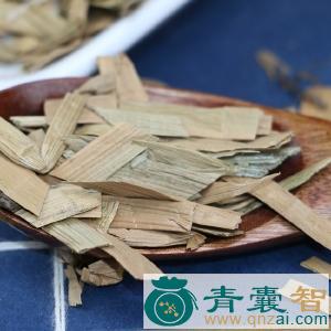中药材通天窍图片
