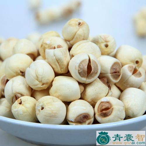 中药材通心蓉图片