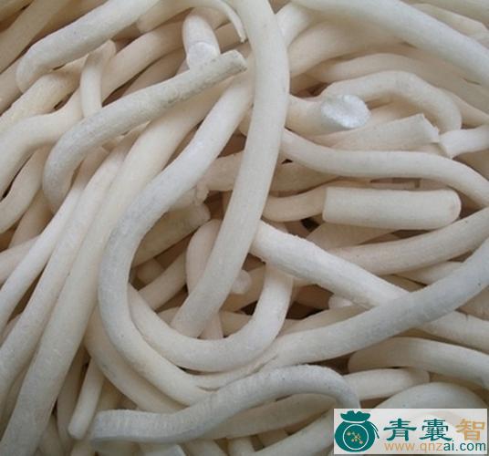 中药材通花花图片