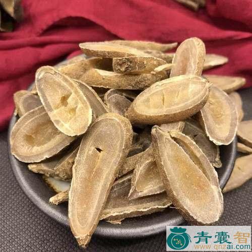 中药材郁蕉图片