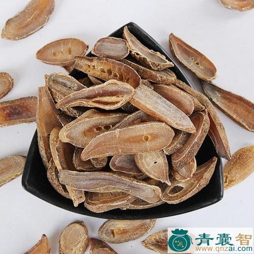 中药材郁金图片