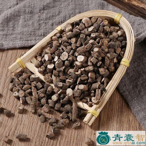中药材酒仙草图片