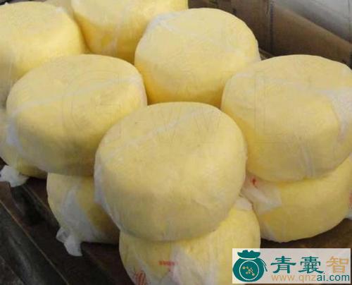酥油的性味归经以及功效用法和注意事项-青囊智