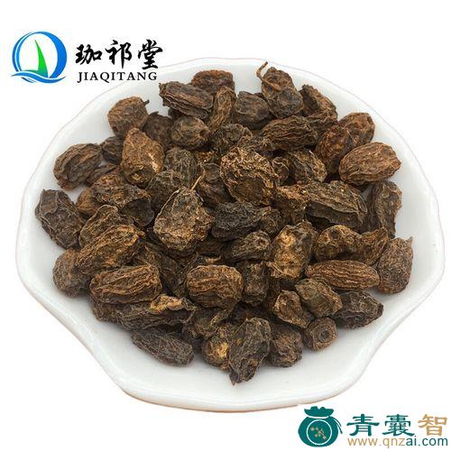 中药材酸益图片