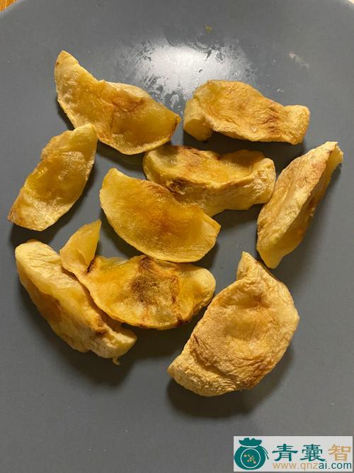 中药材酸苹果图片