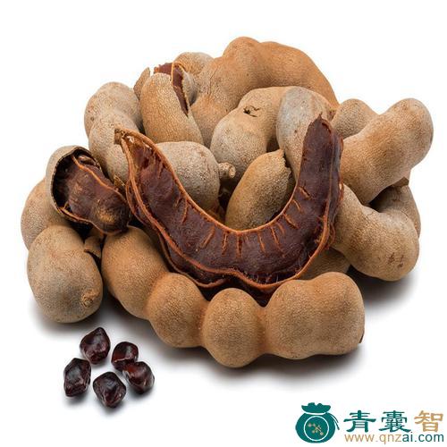 中药材酸豆图片