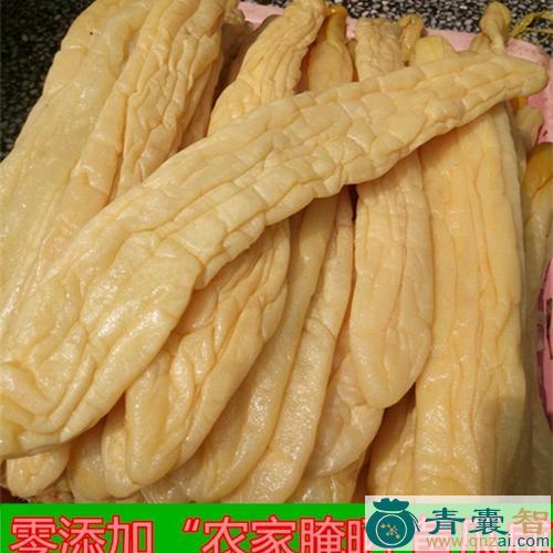 中药材酸黄瓜图片