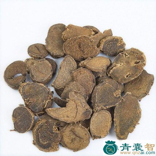 中药材醋啾啾图片