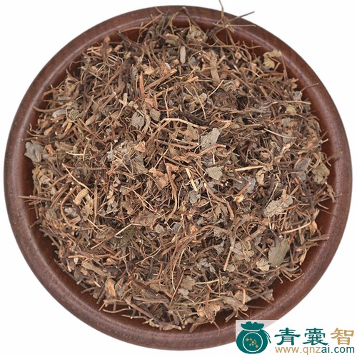 中药材醋浆图片