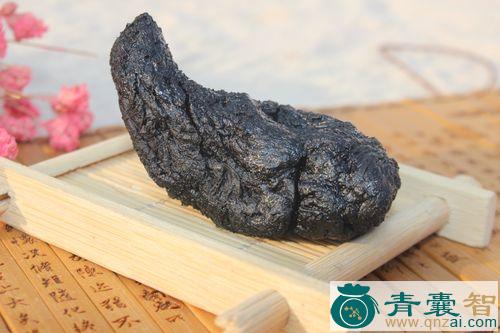 野地黄的性状性味归经以及功效用法-青囊智