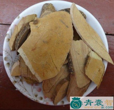 中药材野大救驾图片