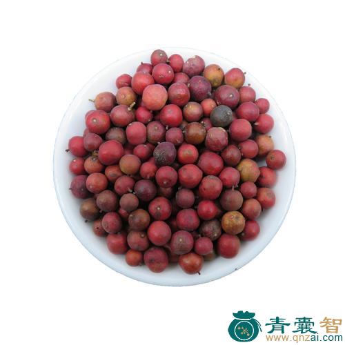 中药材野天竹图片
