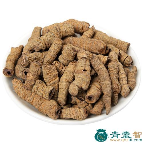 野巴戟的性状性味归经以及功效用法-青囊智