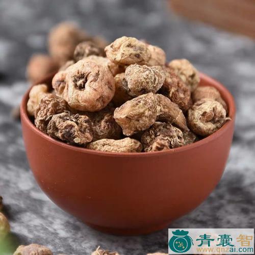 中药材野慈菇图片