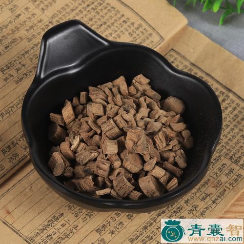 中药材野牛夕图片