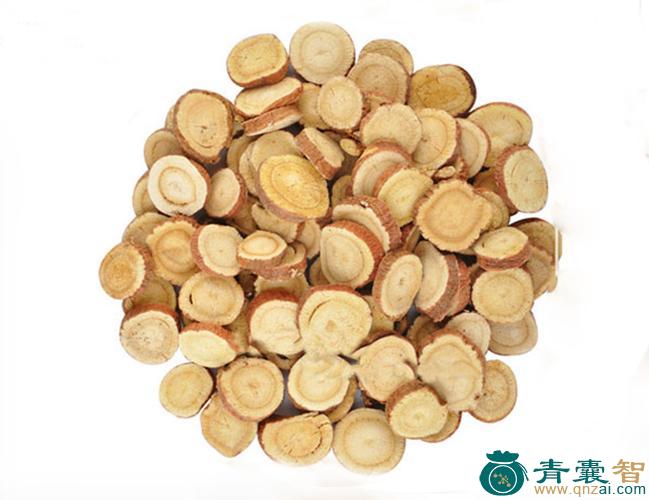 中药材野狐丝图片