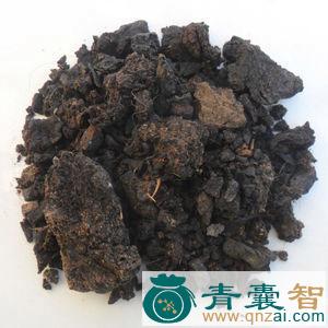 中药材野羊血图片