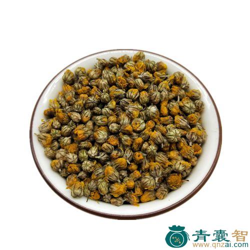 野菊的性状性味归经以及功效用法和注意事项-青囊智