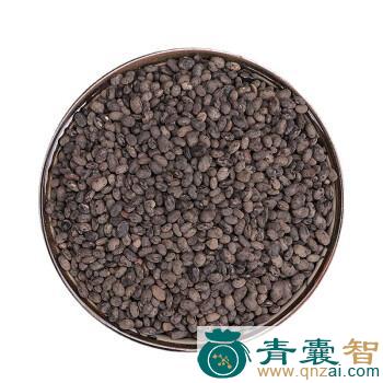 中药材野豆子图片