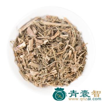中药材野豆萁图片