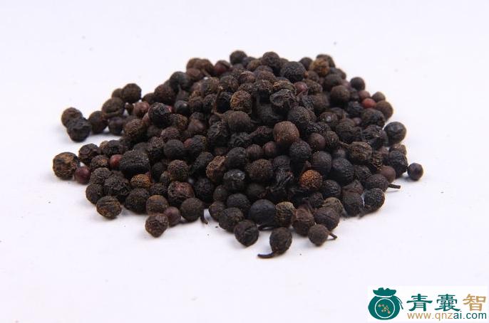 中药材野辣茄图片