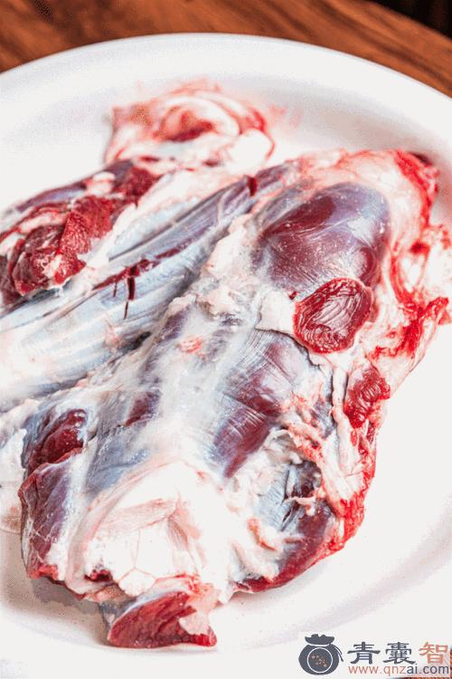 中药材野鸡肉图片