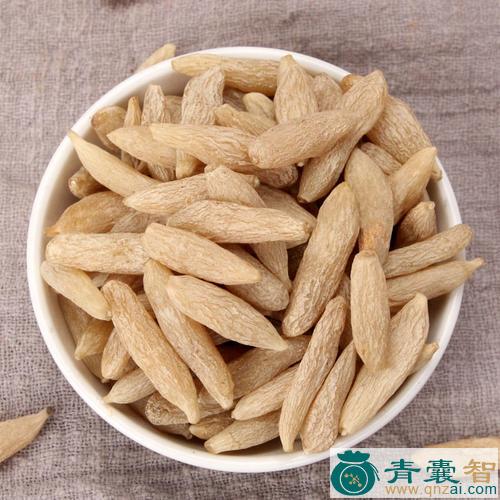 中药材野麦冬图片