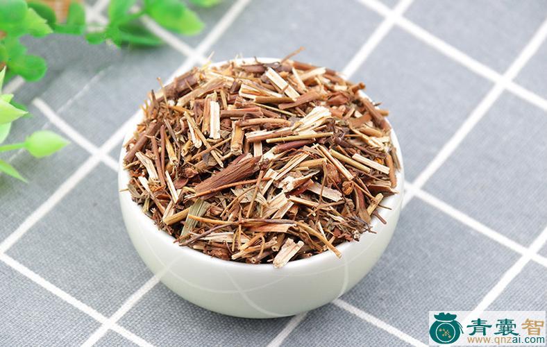 中药材金丝荚图片