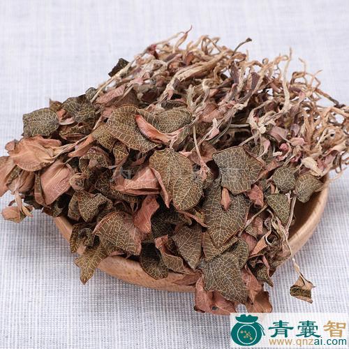 中药材金丝莲图片