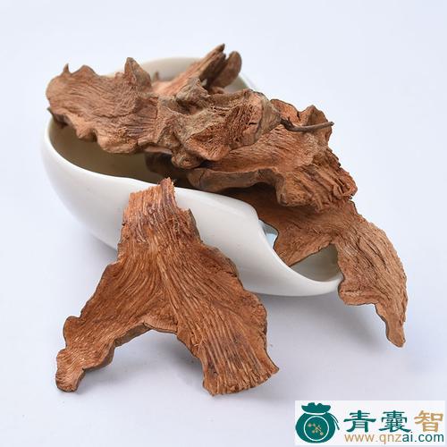 中药材金刚刺图片