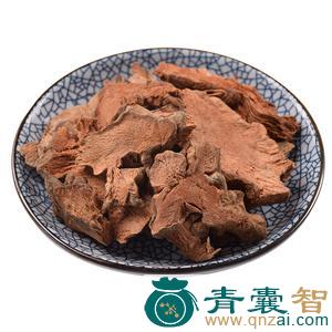中药材金刚头图片