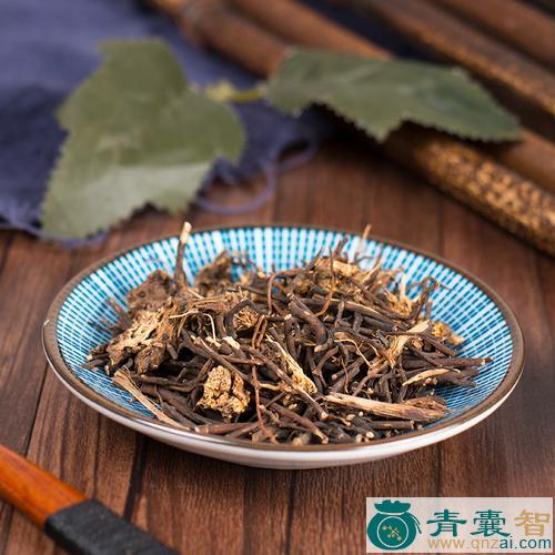 中药材金前刀图片
