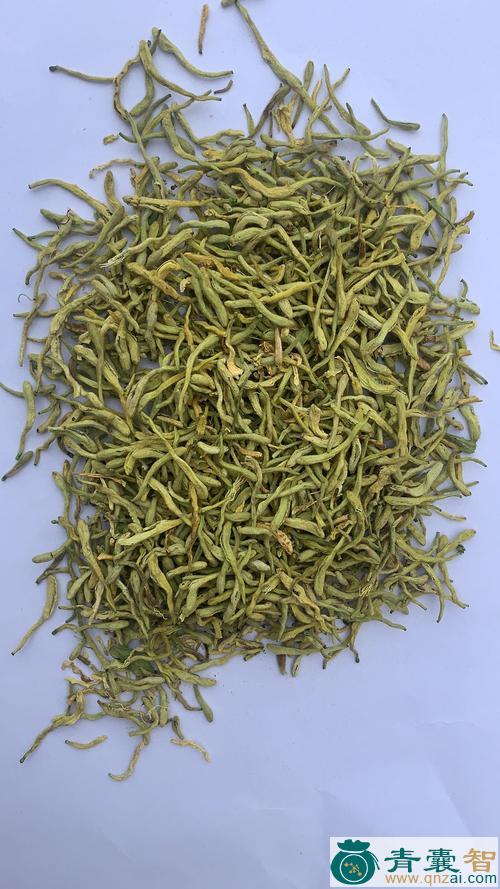 中药材金樱花图片