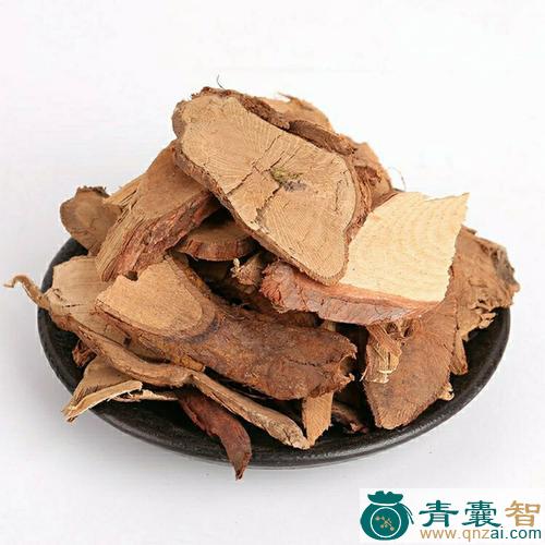 中药材金橘根图片