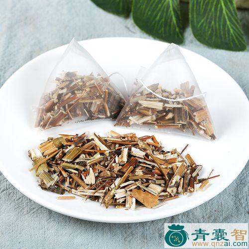 中药材金盏银台图片