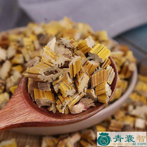 中药材金石斛图片