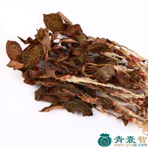 中药材金缠莱图片