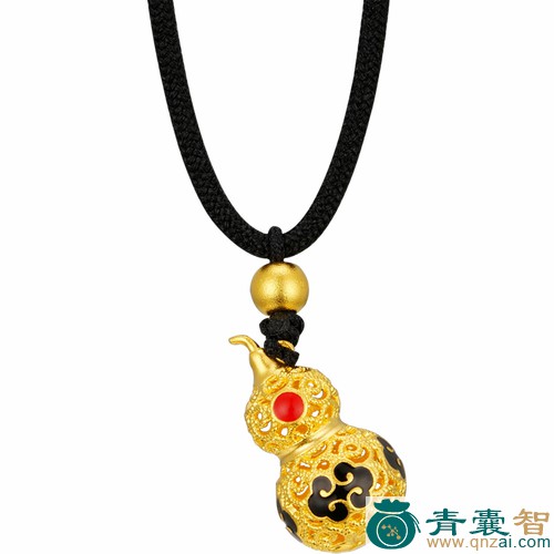 中药材金葫芦图片