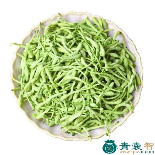 中药材金蕊图片