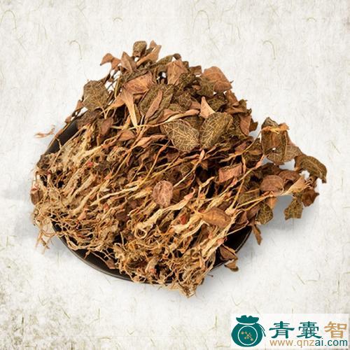 中药材金魁莲图片