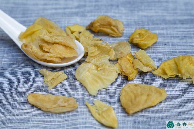金鸡胆的性状性味归经以及功效用法-青囊智