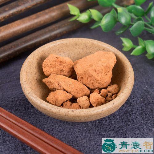 中药材釜月下土图片