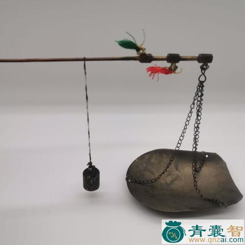 中药材钦称陀图片