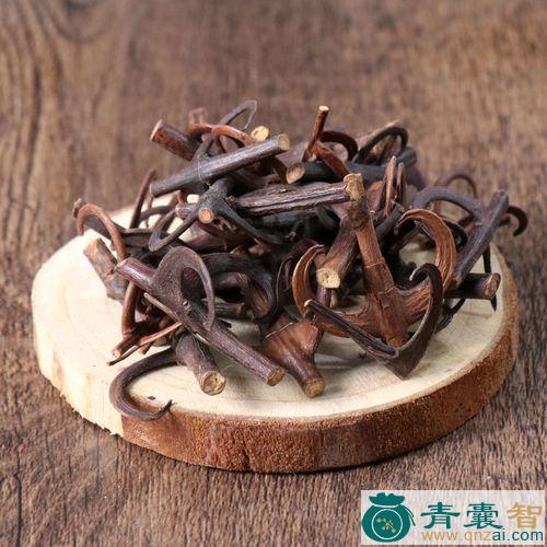 中药材钩耳藤图片