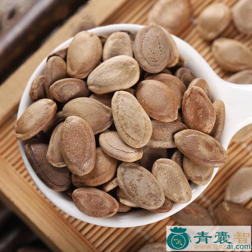 中药材钮子瓜图片
