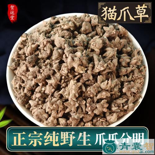 中药材钱猫图片